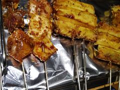 -熙成烧烤(白塔岭店)