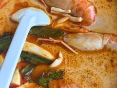 -南沙游艇会·大兵船餐厅