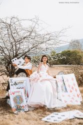 -太古映画婚纱摄影(天河店)