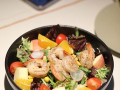 -香梨观景餐厅(西街店)