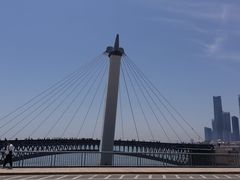 -青岛奥林匹克帆船中心