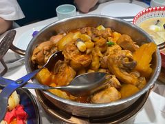 -阿里疆Alijiang·丝路美食·异域风情·清真(长楹天街店)