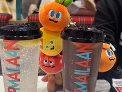 -肥汁米蘭香港米线(长宁来福士店)