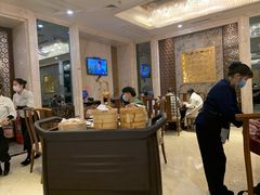 -顺德人家食府(黄金广场店)
