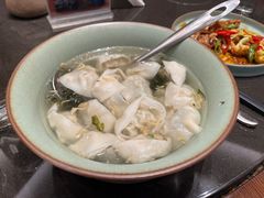 -佘山世茂艾美·御珍轩中餐厅