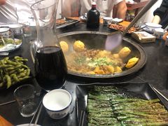 -妈妈家铁锅炖(景诚园综合楼店)