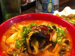 -香港饭店0410(明洞店)