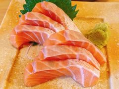 -鸭川食堂·鳗丼(鼓楼店)