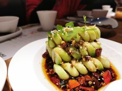 -江湖情酸菜鱼(万菱汇店)