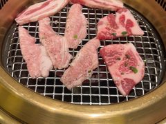 -御牛道日式烤肉料理(杭州万象城店)