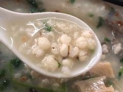 薏米粥-广场正宗原汁薏米店