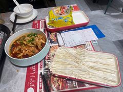 -肥家大排档(天河体育西店)
