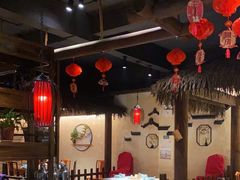 -麒麟小院·老九江菜(安平路店)