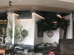 大堂-吴莊(龙城万科里店)