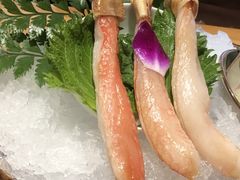 -大岛日本料理铁板烧(南通大饭店)