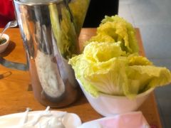 -海银海记潮汕牛肉火锅(新港中路海珠店)