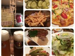 宝莱纳啤酒花园餐厅-宝莱纳啤酒花园餐厅PAULANER BRAUHAUS Nanjing(广州路店)