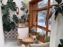 -AHAVA·Fang Baking Studio