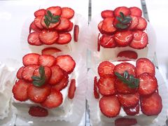 -西村叔叔的店·面包·甜品·蛋糕(牡丹园店)