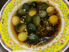 -芦月轩羊蝎子(劲松店)