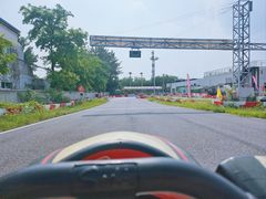 -北京世界公园