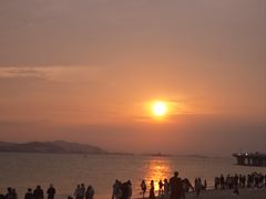 -白城沙滩