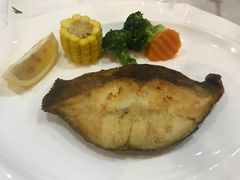-斗牛士牛排餐厅(嘉里汇店)