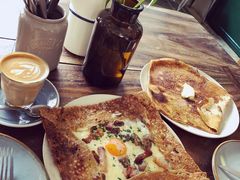 焦糖海盐可丽饼-RAC BAR(安福路店)