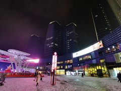 -大族广场Mall&More