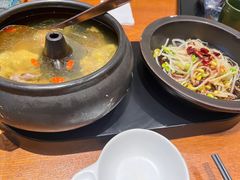 -云海肴·汽锅鸡·云南菜(苏州中心店)