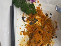 -德悦海鲜(城西店)