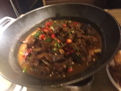 -禾田下生态餐厅(华天城总店)