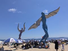 -大梅沙海滨公园