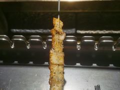 烤五花肉-很久以前羊肉串(清河店)