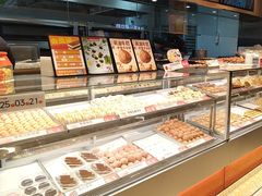 -東更道点心行(北京龙湖熙悦天街店)