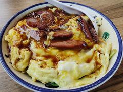 -龍囍粤·顺德小吃·煲仔饭(安定门店)
