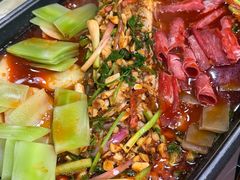 -最爱鲜巫山纸包鱼(解放碑总店)