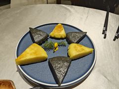 -渔意如意·首创金鲷顺德鱼生