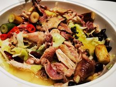 -粗茶淡饭·汉口公馆(循礼门店)