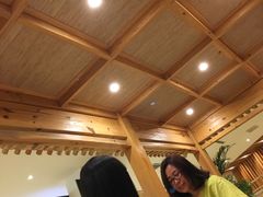 -热带雨林汗蒸馆(汶水东路店)
