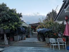 -瑞丰园庭院餐厅·白族传统家常菜
