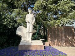 -静安公园(静安寺街道)