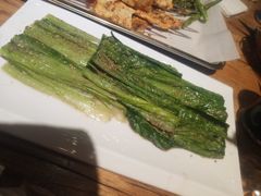 -江城老胖串店(湖西路店)