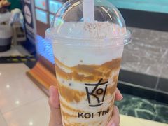 -KOI Thé(正佳广场店)