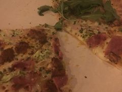 -PIZZA BIANCA(民园店)