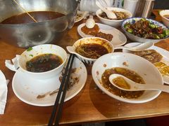 -付小姐在成都(中山公园店)