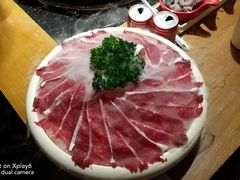 -锅首鲜品火锅(鸳鸯店)