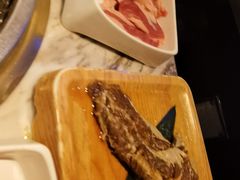 -火炉火自助餐(喜隆多店)