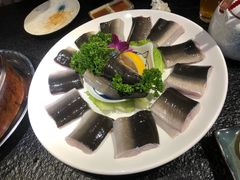 -醉火烧泥炉烤肉(孩儿巷店)
