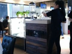 -遇见西木美式餐厅(体育路店)
